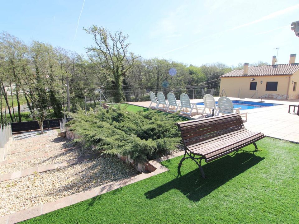 Villa i Macanet De La Selva, Gerona - foto 3