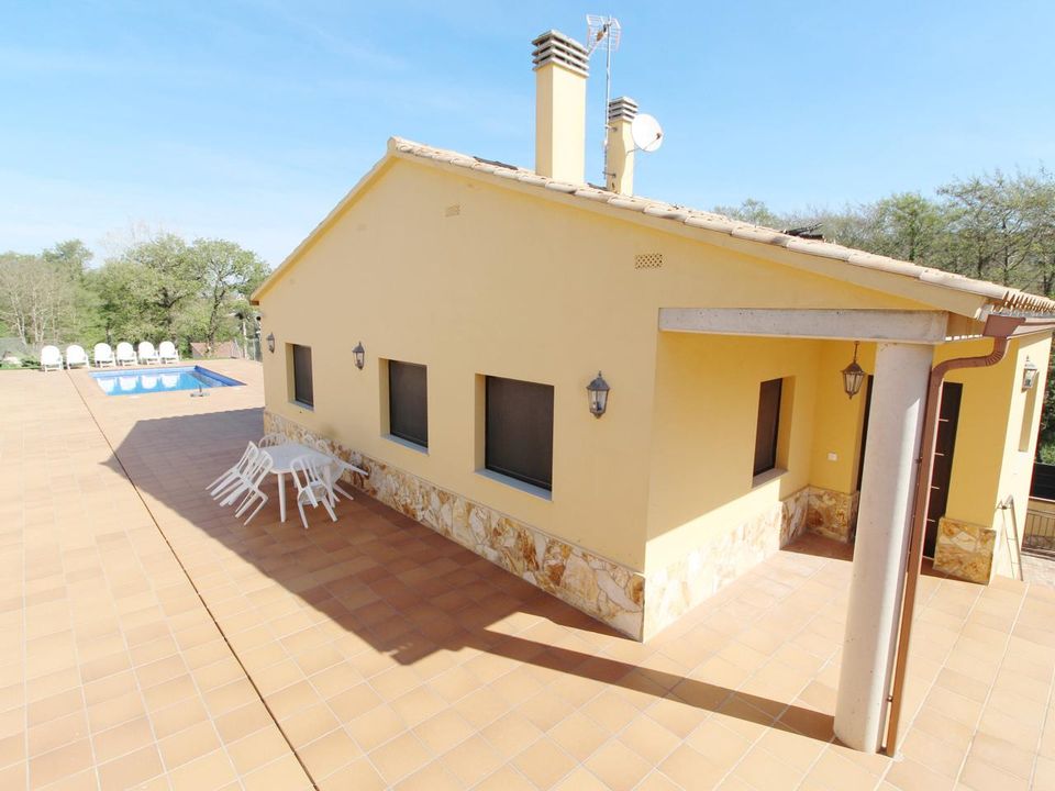 Villa i Macanet De La Selva, Gerona - foto 2
