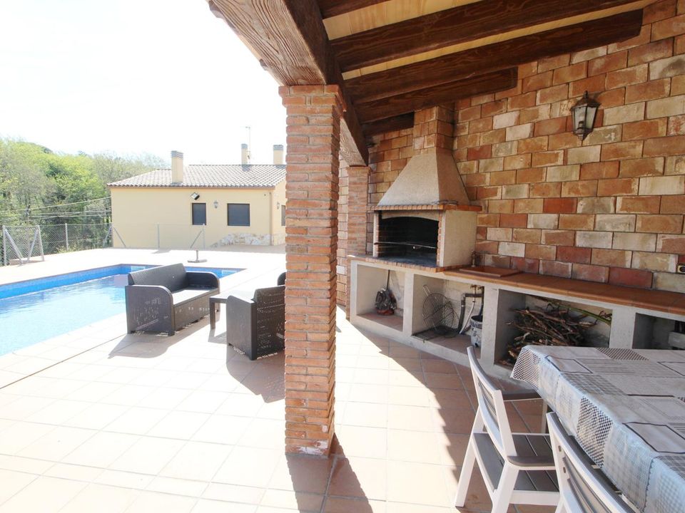 Villa i Macanet De La Selva, Gerona - foto 1