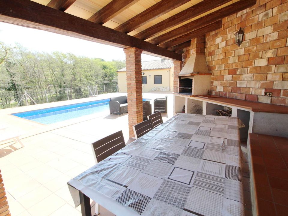 Villa i Macanet De La Selva, Gerona - foto 4