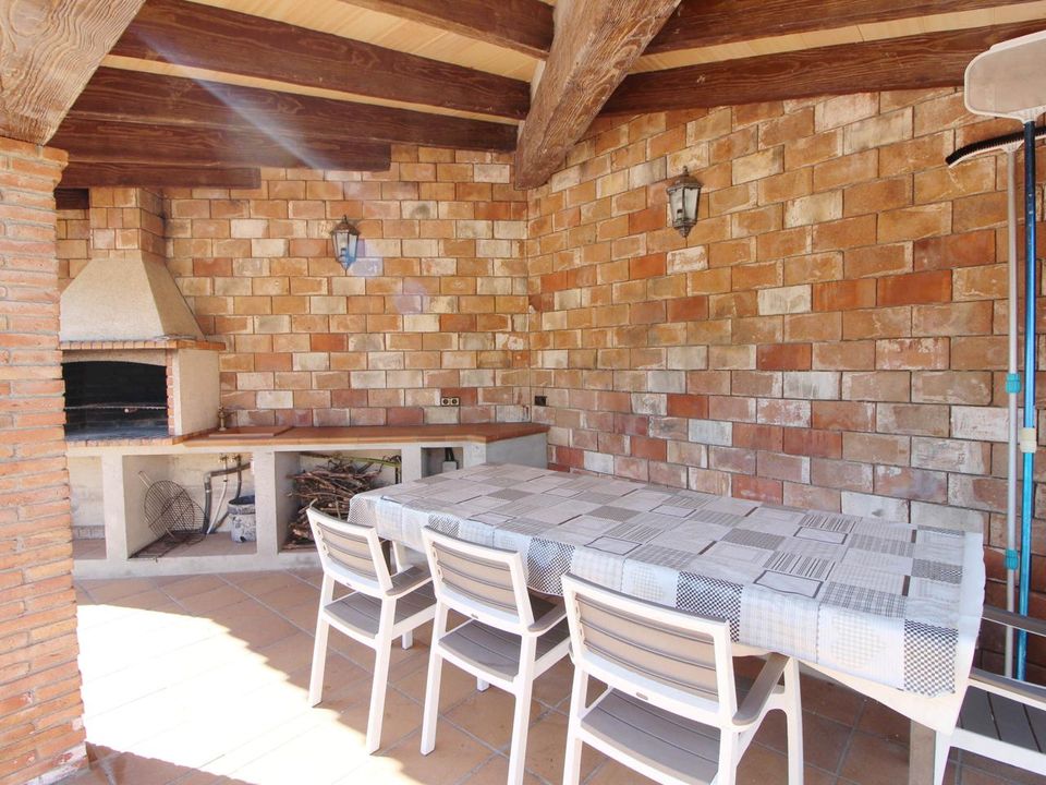 Villa i Macanet De La Selva, Gerona - foto 5