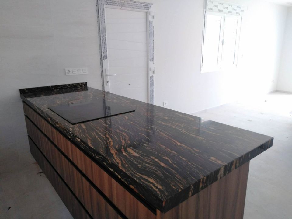 Villa i La Romana, Alicante - foto 4