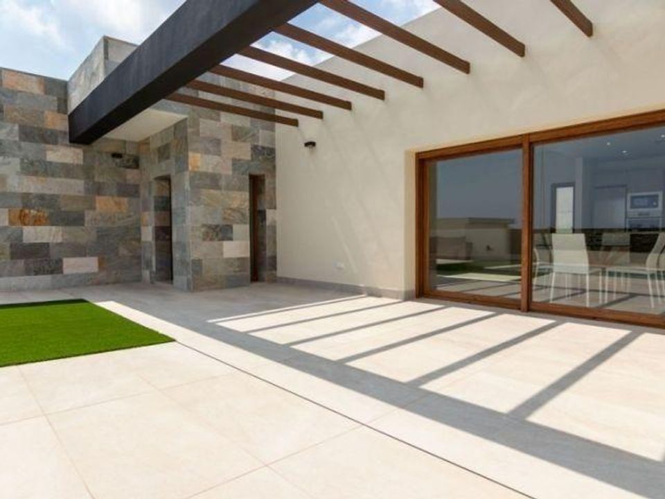 Villa i Torrevieja, Alicante - foto 2