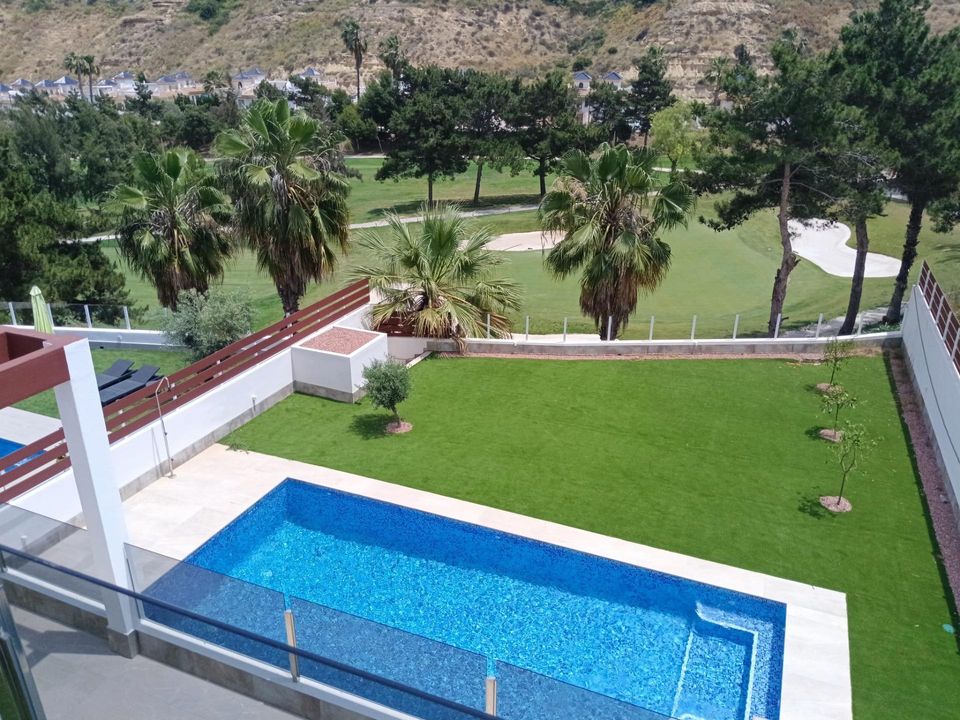 Villa i Rojales, Alicante - foto 2