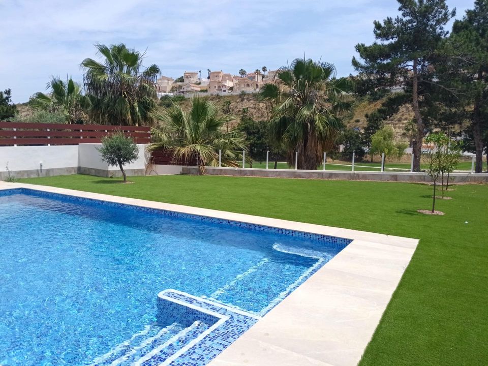 Villa i Rojales, Alicante - foto 3