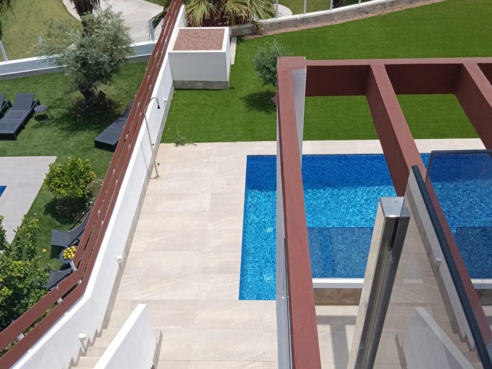 Villa i Rojales, Alicante - foto 4
