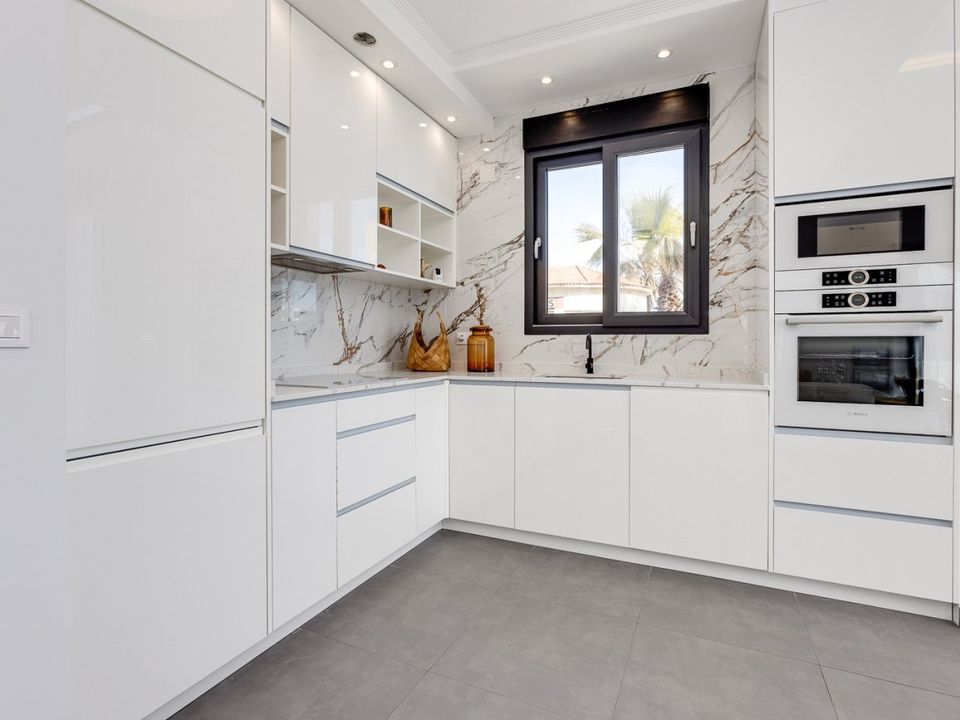 Villa i Torrevieja, Alicante - foto 3