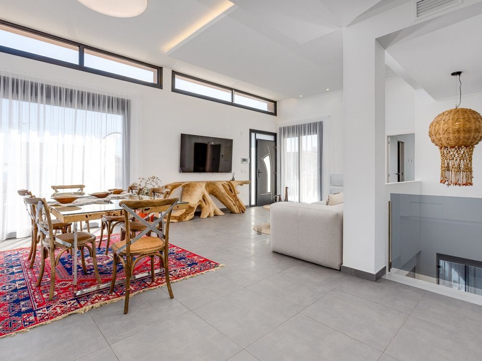 Villa i Torrevieja, Alicante - foto 4