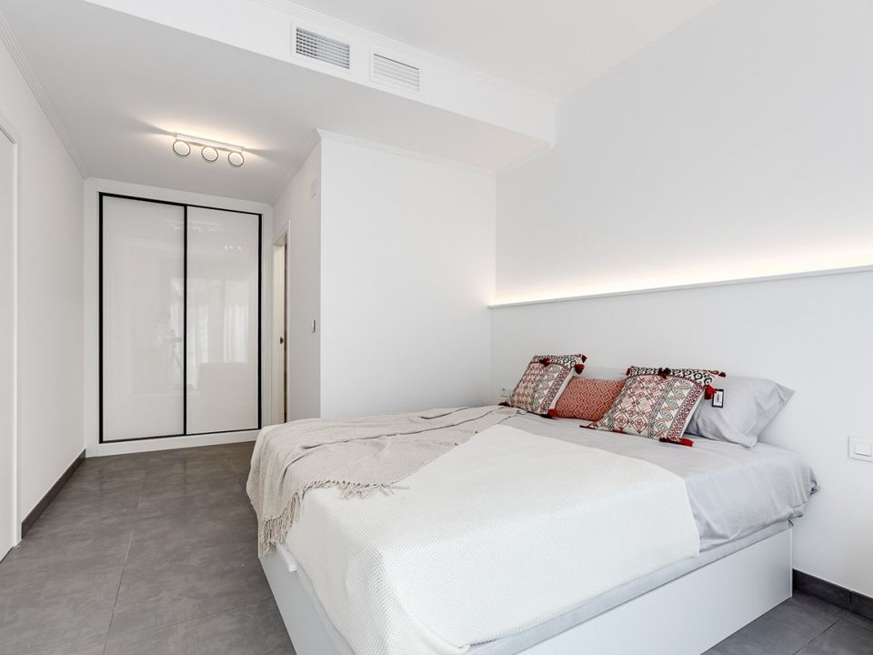 Villa i Torrevieja, Alicante - foto 5