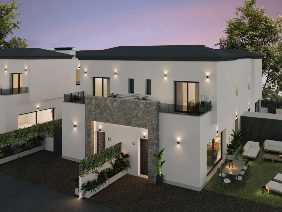 Villa i Gran Alacant, Alicante - foto 3