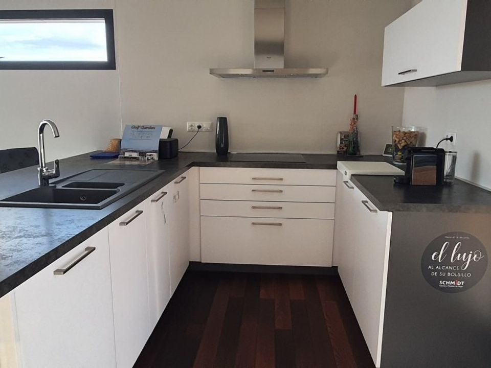 Villa i Finestrat, Alicante - foto 4