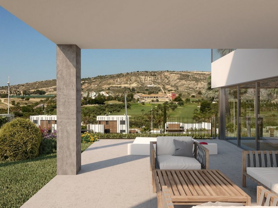 Villa i Algorfa, Alicante - foto 5