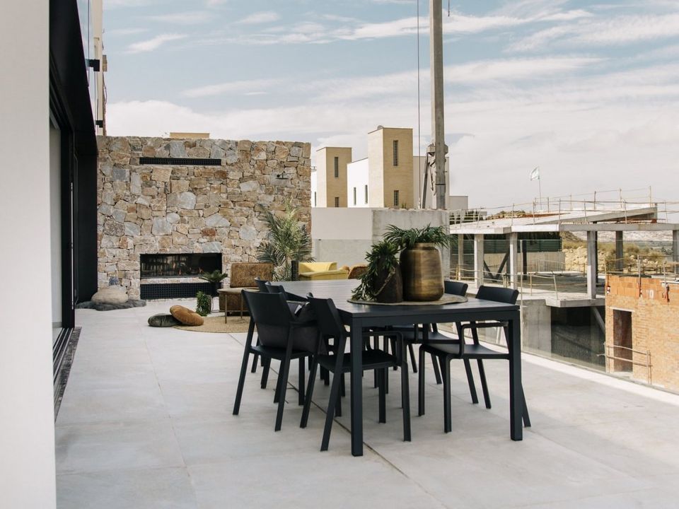 Villa i Rojales, Alicante - bilde 5