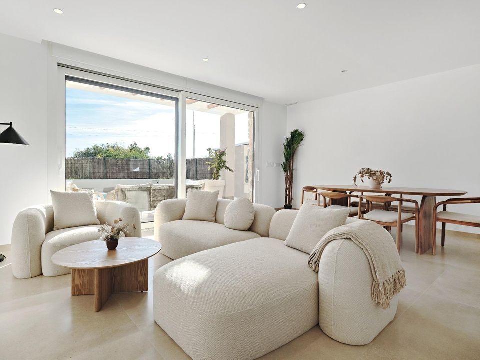 Villa i Orihuela Costa, Alicante - foto 4