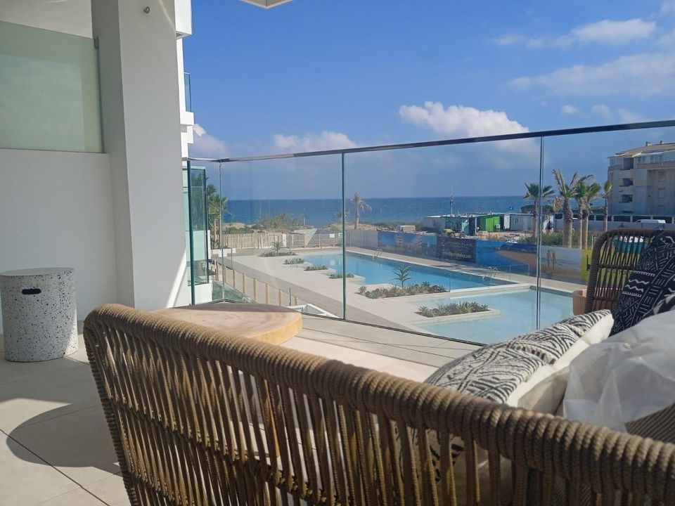 Penthouse i Denia, Alicante - foto 2