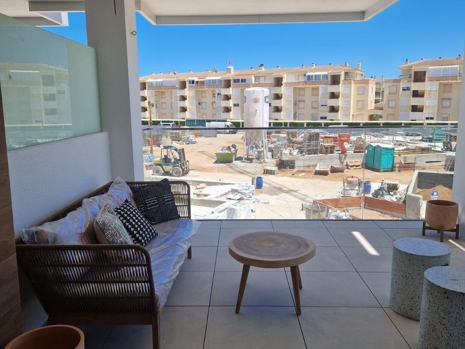 Penthouse i Denia, Alicante - foto 4