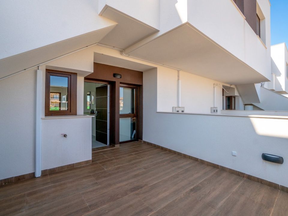 Bungalow i San Pedro Del Pinatar, Murcia - foto 2