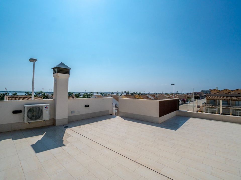 Bungalow i San Pedro Del Pinatar, Murcia - foto 3
