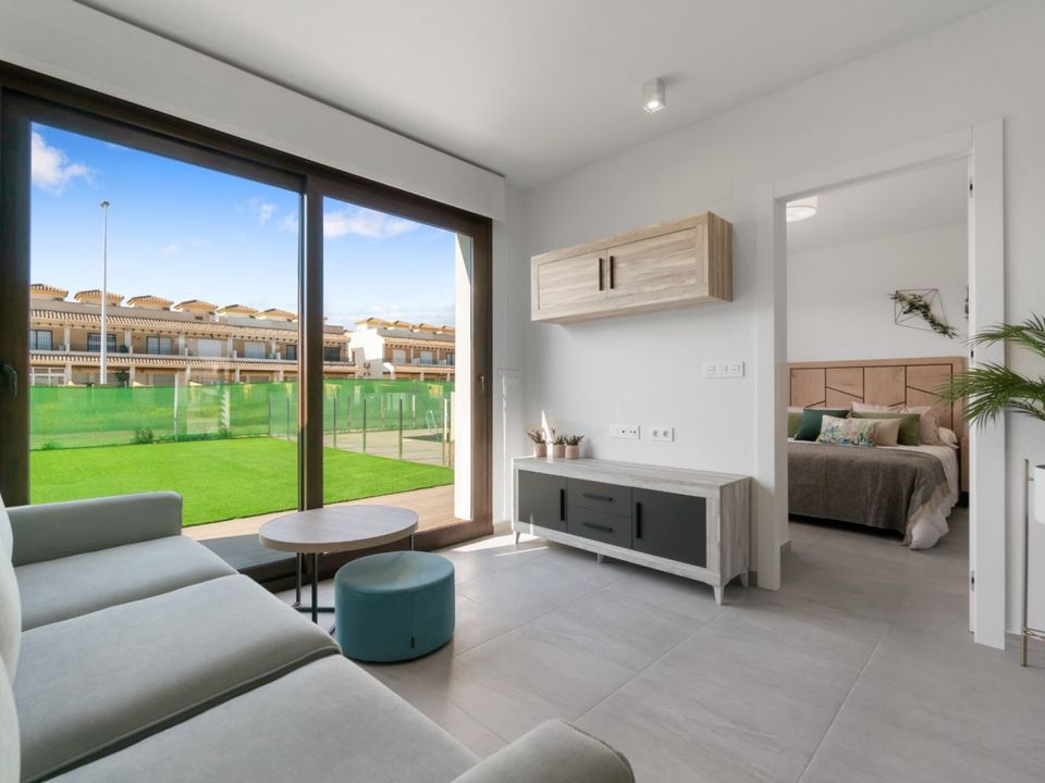 Bungalow i San Pedro Del Pinatar, Murcia - foto 4