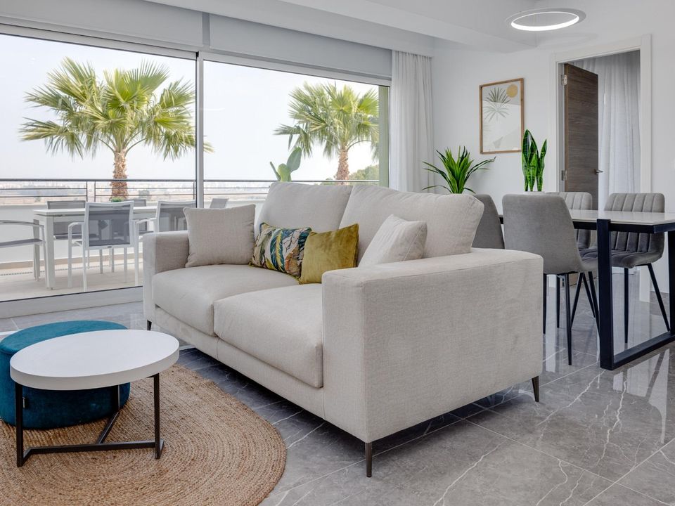 Penthouse i Xeresa, Valencia - foto 2
