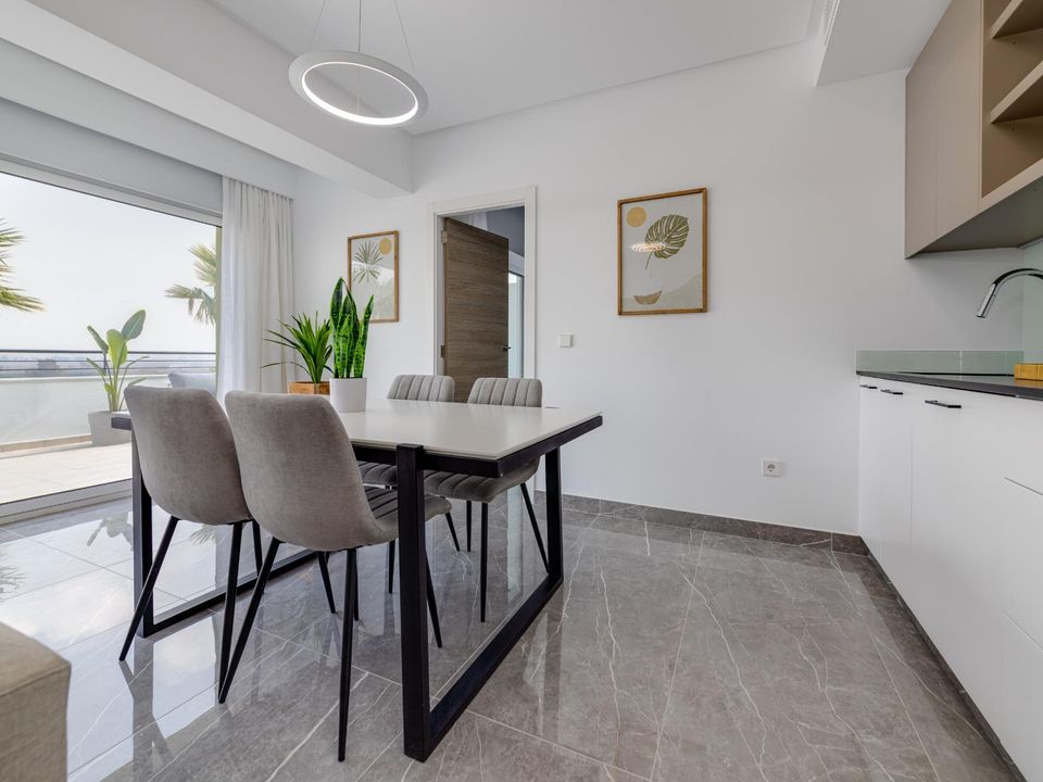 Penthouse i Xeresa, Valencia - foto 3