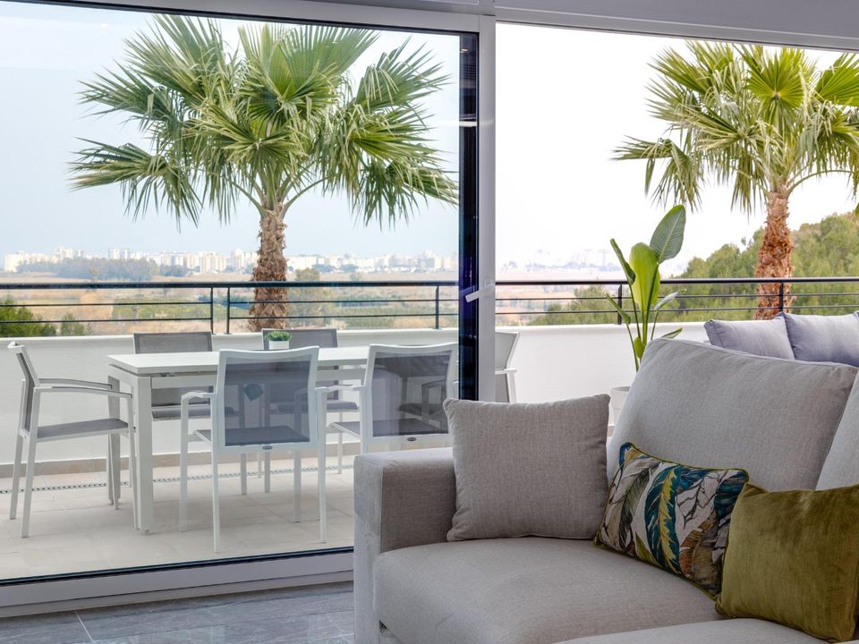 Penthouse i Xeresa, Valencia - foto 4
