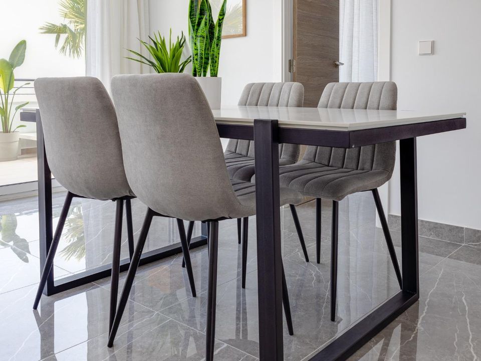 Penthouse i Xeresa, Valencia - foto 5