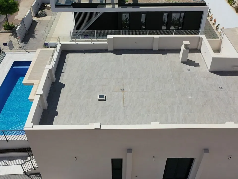 Villa i Polop, Alicante - bilde 4