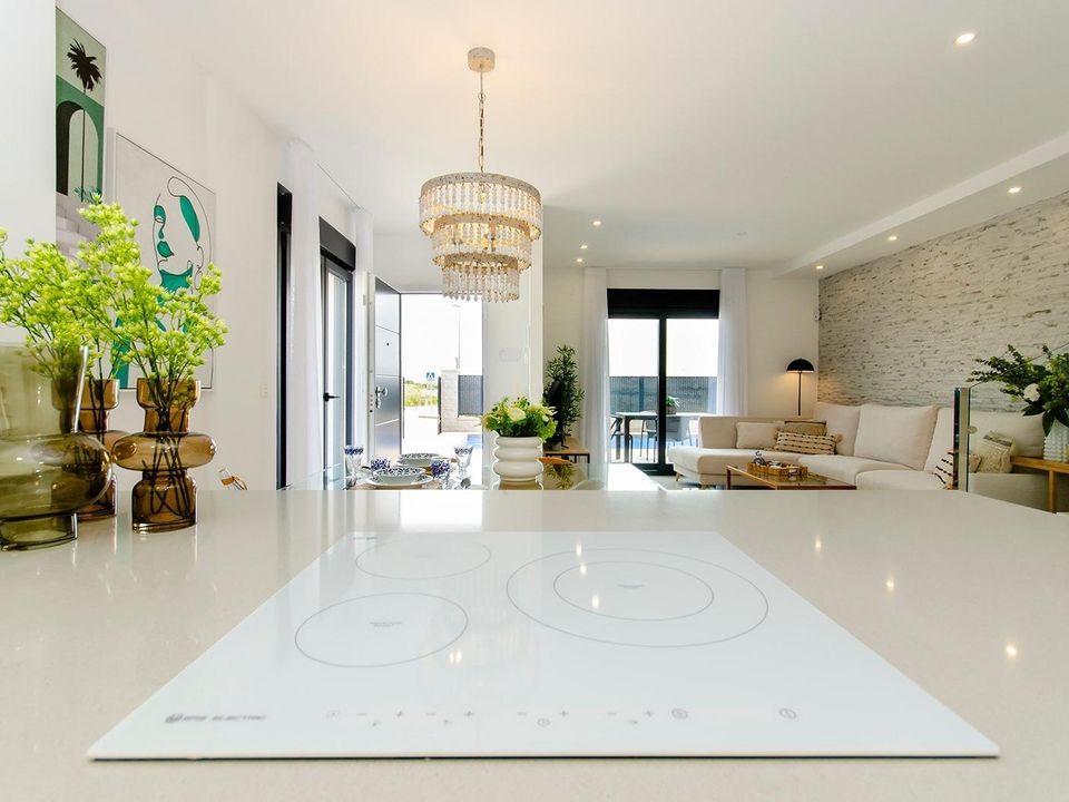 Villa i Orihuela, Alicante - foto 2
