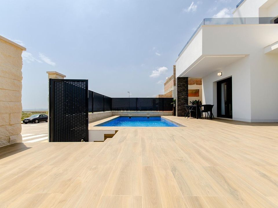 Villa i Orihuela, Alicante - foto 3