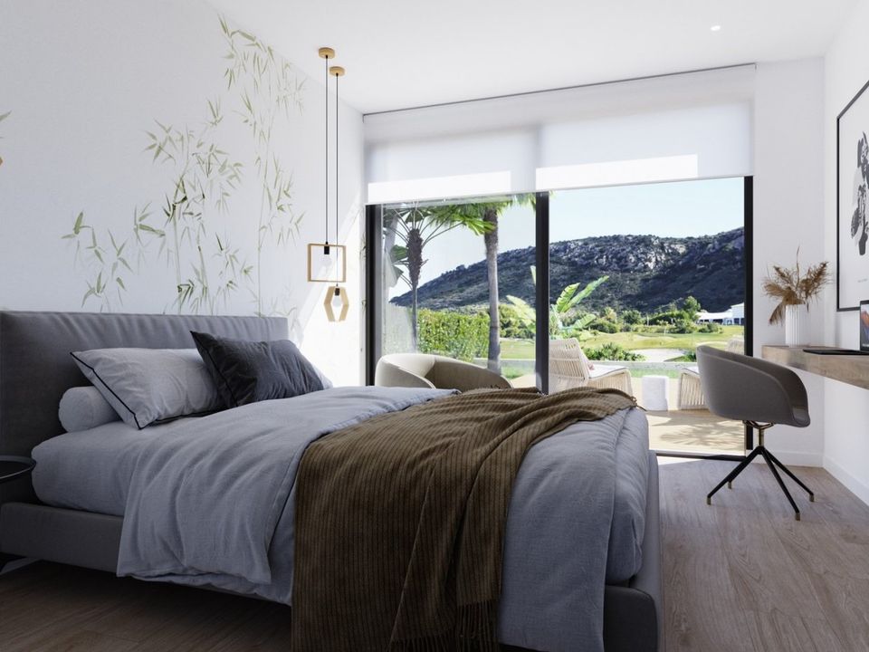 Villa i Monforte Del Cid, Alicante - foto 4