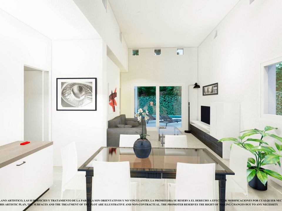 Villa i Los Alcazares, Murcia - foto 3