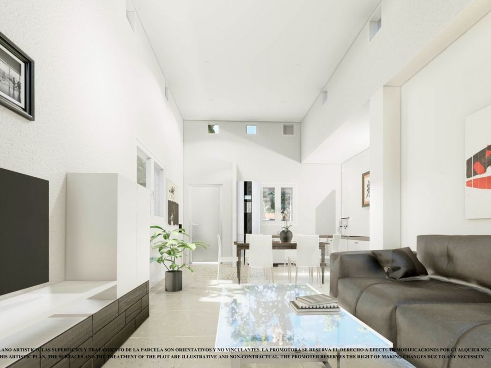 Villa i Los Alcazares, Murcia - foto 4