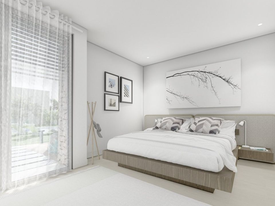 Villa i Banos Y Mendigo, Murcia - foto 4