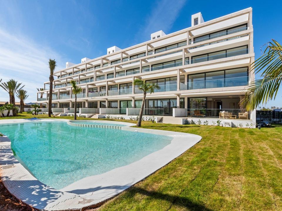 Penthouse i Cartagena, Murcia - foto 1