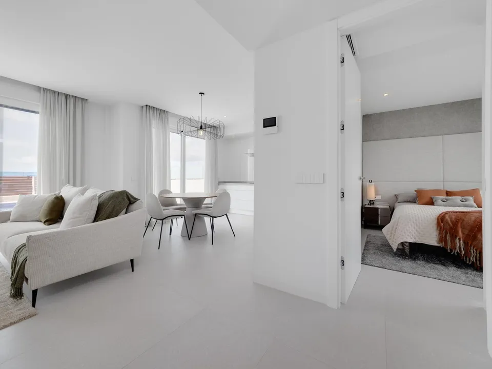 Villa a Mutxamel, Alicante - foto 3
