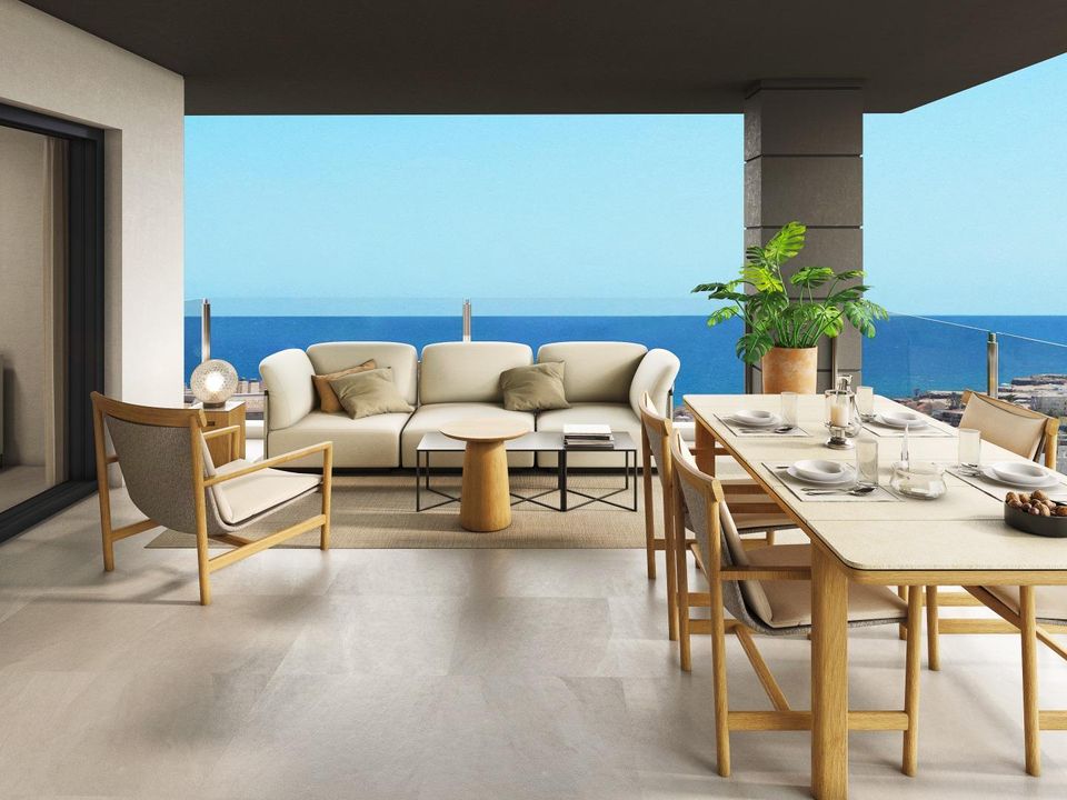 Penthouse i Torrevieja, Alicante - foto 2