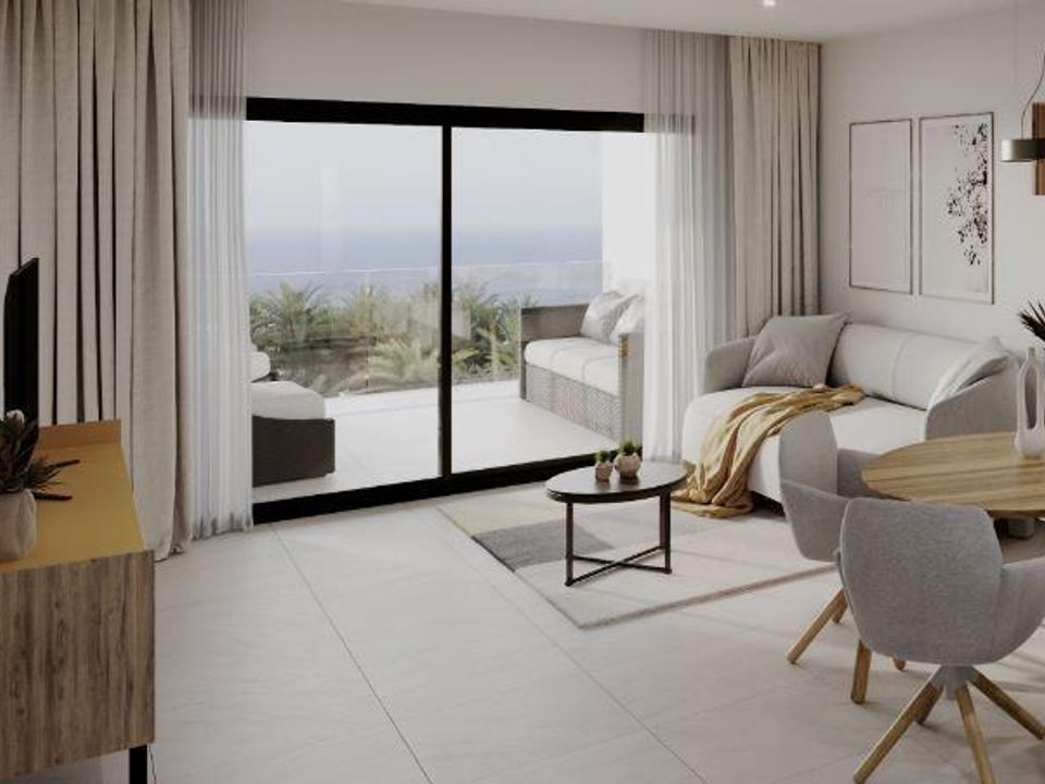 Penthouse i Torrevieja, Alicante - foto 5