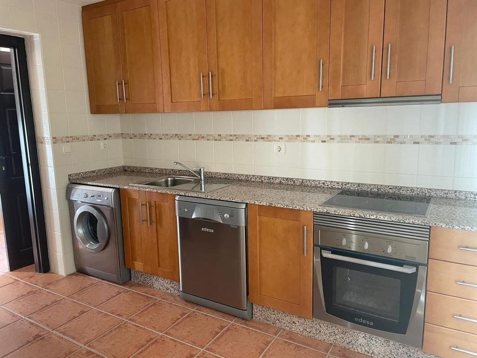 Rækkehus i Fuente Alamo, Murcia - foto 4