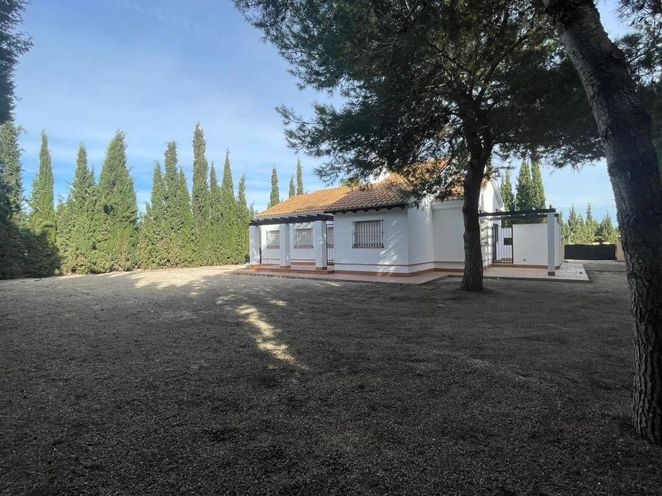 Villa i Fuente Alamo, Murcia - foto 3