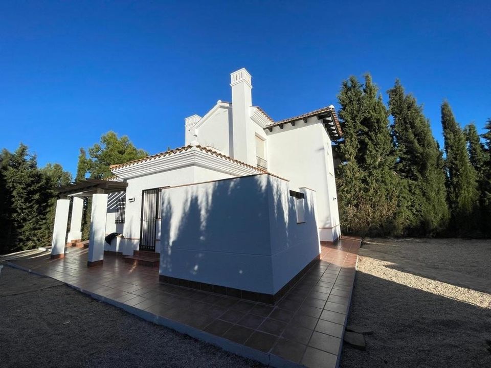 Villa i Fuente Alamo, Murcia - foto 4