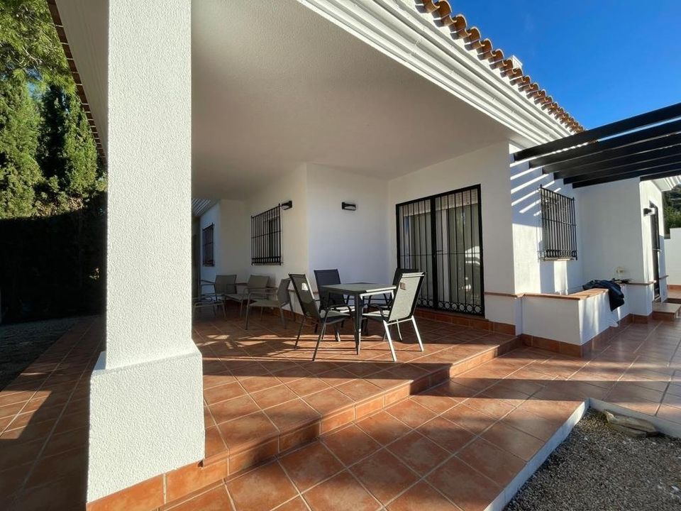 Villa i Fuente Alamo, Murcia - foto 5