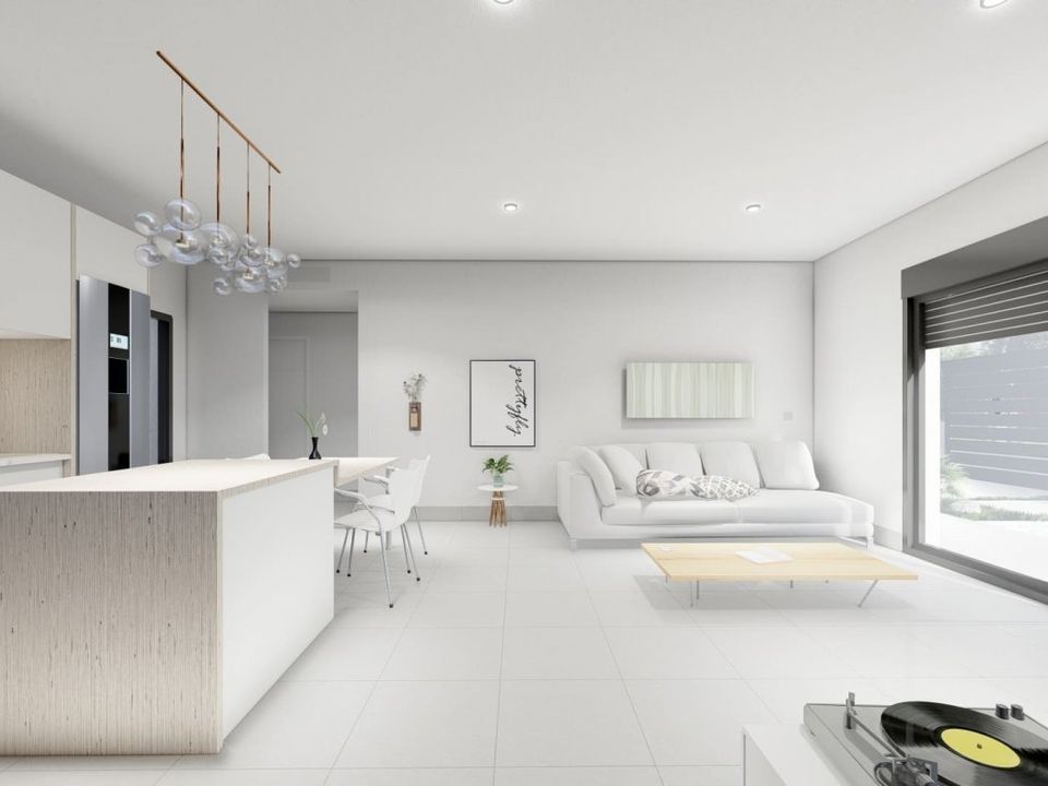 Villa i Torre Pacheco, Murcia - foto 5