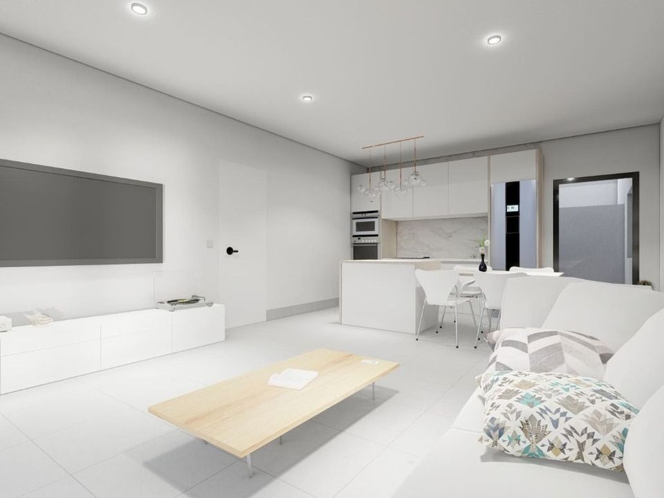 Rækkehus i Torre Pacheco, Murcia - foto 4