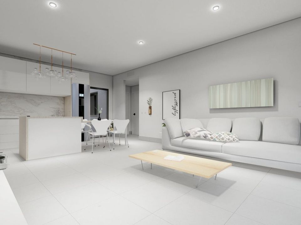 Rækkehus i Torre Pacheco, Murcia - foto 4