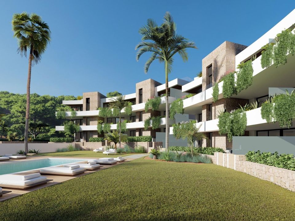 Penthouse i Cartagena, Murcia - foto 2