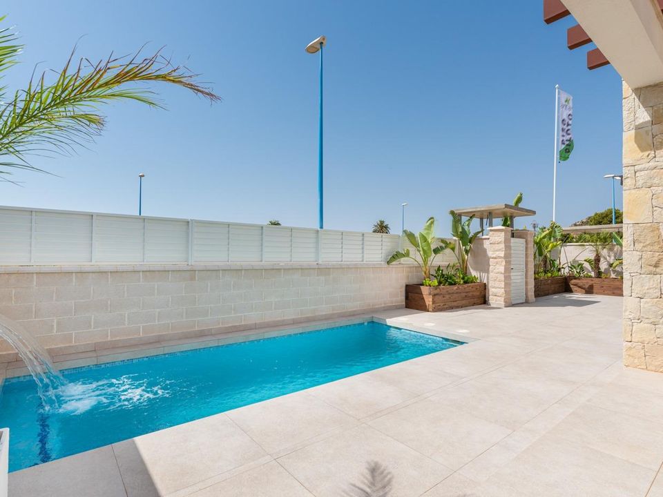 Villa i Vera, Almeria - foto 3