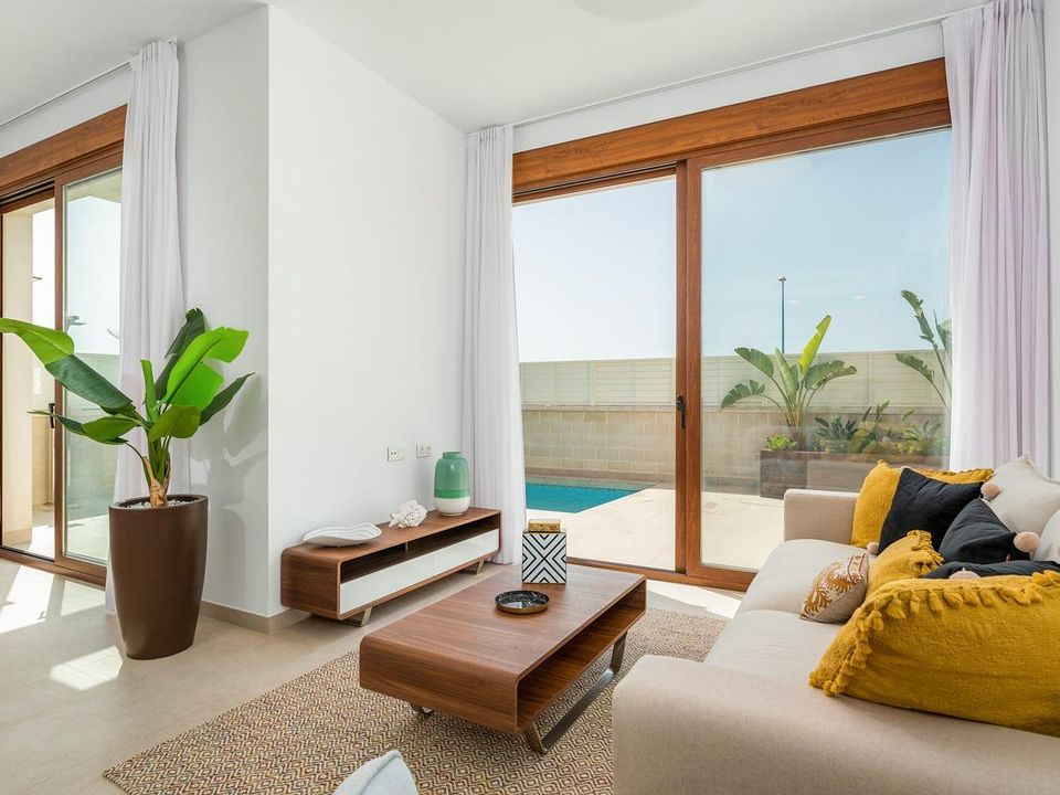 Villa i Vera, Almeria - foto 5
