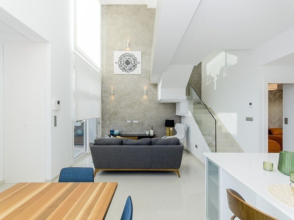Villa i Vera, Almeria - foto 4