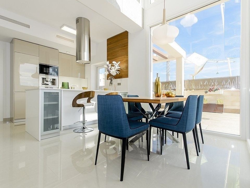 Villa i Vera, Almeria - foto 5